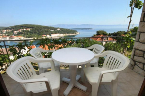 Отель Apartment Jelsa 8765h  Елса